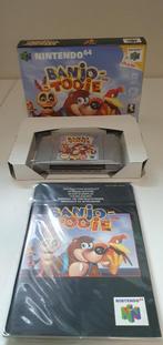 Nintendo 64 Banjo-Tooie Mint, Ophalen of Verzenden, Nieuw