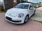 Volkswagen Beetle 1.2 TSI MET 95DKM EXPORT OF HANDELAAR, Auto's, Volkswagen, Beetle (Kever), Wit, Bedrijf, Handgeschakeld