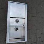 SMEG spoelbak, Ophalen, Zo goed als nieuw