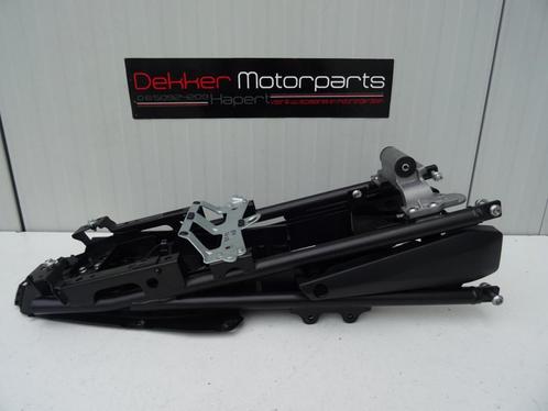 Subframe / Achter Frame Yamaha Fazer 800 /  FZ8 2010-2016, Motoren, Onderdelen | Overige, Ophalen of Verzenden