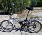 vouwfiets, Fietsen en Brommers, Fietsen | Vouwfietsen, Ophalen, Versnellingen
