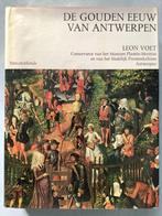 De Gouden Eeuw van Antwerpen - Leon Voet (Mercatorfonds), Boeken, Geschiedenis | Nationaal, Ophalen of Verzenden