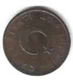 munten Turkije 1 Kurus 1970 Pr, Midden-Oosten, Ophalen of Verzenden, Losse munt