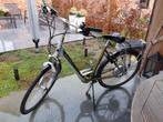 Trek elektrische fiets, Fietsen en Brommers, Elektrische fietsen, Minder dan 30 km per accu, Gebruikt, 51 tot 55 cm, Ophalen