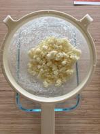 Melkkefir bloemetjes 50gr, Ophalen