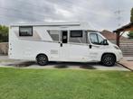 motorhome MCL Carat 470, Caravans en Kamperen, Alarme, Ringverwarming, 7 tot 8 meter, Particulier