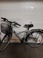 Damesfiets met mandje, Fietsen en Brommers, Fietsen | Dames | Damesfietsen, Ophalen, Gebruikt