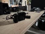Canon M50 mark II, Audio, Tv en Foto, Videocamera's Digitaal, Ophalen, Zo goed als nieuw, Canon
