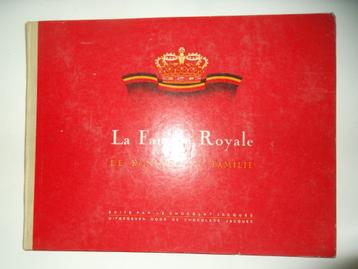 La famille royale - De koninklijke familie