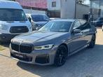 BMW 745e // M-PAKKET // HYBRIDE, Auto's, BMW, Automaat, 4 deurs, 7 Reeks, Leder