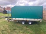 Aanhangwagen MAP 2,6, Auto diversen, Aanhangers en Bagagewagens, Ophalen, Gebruikt