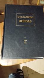 Encyclopédies Bordas, Comme neuf, Enlèvement, Général, Série complète