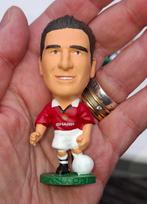Cantona 1995 Corinthian poppetje collectors item, Verzamelen, Sportartikelen en Voetbal, Ophalen of Verzenden, Zo goed als nieuw
