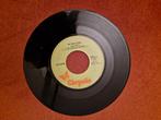 Blondie „Denis” „In levende lijve”, Gebruikt, Overige genres, 7 inch, Single