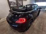 Vw Beetle 1.2 tsi Cuir xenon Gps, Autos, Cuir, Achat, Euro 6, Entreprise