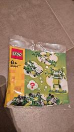 Lego bouw je eigen groen monster en heart shaped jewelry box, Enlèvement ou Envoi, Neuf, Lego