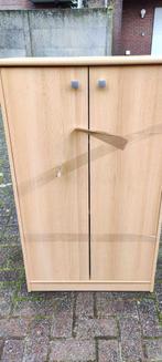 bureaukast, Huis en Inrichting, Kasten | Roldeurkasten en Archiefkasten, Ophalen, Overige materialen, 100 tot 150 cm, Meerdere deuren