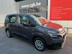 Citroën Berlingo 12PureTech 110pk AIRCO BLUETHOOT LIVE, Voorwielaandrijving, Gebruikt, Euro 6, Berlingo