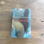 Triptiek Karin Slaughter, Boeken, Ophalen of Verzenden