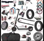 GSM-reparatie van elektrische scooters 0472974160, Fietsen en Brommers, Ophalen of Verzenden