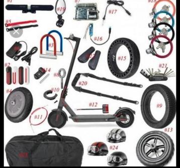 GSM-reparatie van elektrische scooters 0466407256  beschikbaar voor biedingen