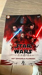 Star wars strip, Ophalen of Verzenden, Zo goed als nieuw