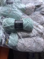 Haak en breiwol, Hobby en Vrije tijd, Breien en Haken, Ophalen, Zo goed als nieuw
