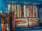 DVD 66 Stuks, Ophalen, Zo goed als nieuw