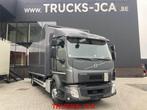 Volvo FL 280. TOP MOOIE STAAT !, Autos, 206 kW, TVA déductible, Automatique, Achat