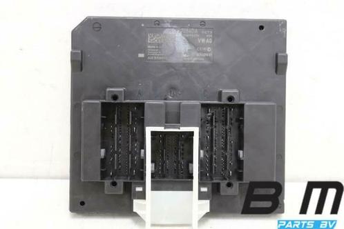 BCM (boordnetregelapparaat) Skoda Octavia 3 5Q0937084DA, Autos : Pièces & Accessoires, Autres pièces automobiles, Utilisé