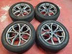 BMW originele 19" wielen winterkit X3 G01 en X4 G02, Banden en Velgen, Winterbanden, Personenwagen, Ophalen