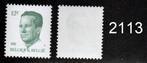 Timbre neuf ** Belgique N 2113, Postzegels en Munten, Ophalen of Verzenden, Postfris, Postfris