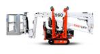 EasyLift R 160 Spinhoogwerker / Spin Hoogwerker (bj 2024), Articles professionnels, Machines & Construction | Ascenseurs, Échafaudages & Échelles