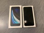 iPhone SE, Enlèvement, Comme neuf, Blanc