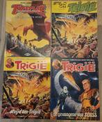 Strips lot - mix 39 stuks, Boeken, Stripverhalen, Meerdere stripboeken, Ophalen, Gelezen