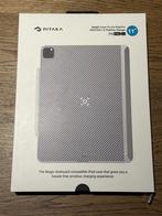 Pitaka stand  en cover voor iPad Pro 11" 2021/2022, Computers en Software, Ophalen of Verzenden, Zo goed als nieuw, Apple iPad Pro 11" (versies 2021/2022)