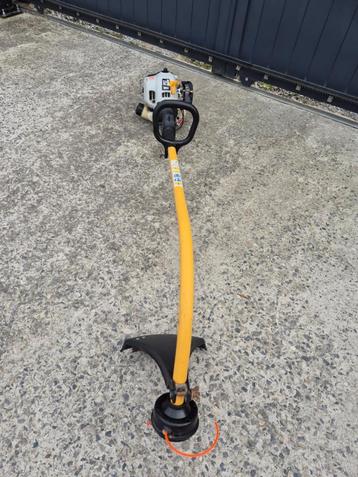 Debroussailleuse ryobi 30cc, Enlèvement, Utilisé, Essence, Ryobi