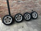 16inch Originele BMW Velgen Style 268 5x120 E90 F30 E87 F20, Auto-onderdelen, Banden en Velgen, Ophalen, Gebruikt, Velg(en), 16 inch