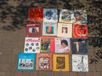 Lot 16 jazz elpees, lot 2, Ophalen of Verzenden
