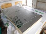 Isolatieplaten nog 28.8M2 platen 12cm dik, Bricolage & Construction, Isolation de toiture, Comme neuf, Enlèvement, 15 m² ou plus