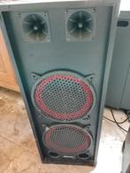 bluetooth luidsprekers, Audio, Tv en Foto, Luidsprekerboxen, Ophalen, Zo goed als nieuw