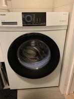 Haier wasmachine HW70-14829, Electroménager, Lave-linge, Chargeur frontal, Programme de lavage laine, 85 à 90 cm, 6 à 8 kg