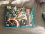 Lego Avengers wiiu, Vanaf 7 jaar, Avontuur en Actie, 2 spelers, Ophalen of Verzenden