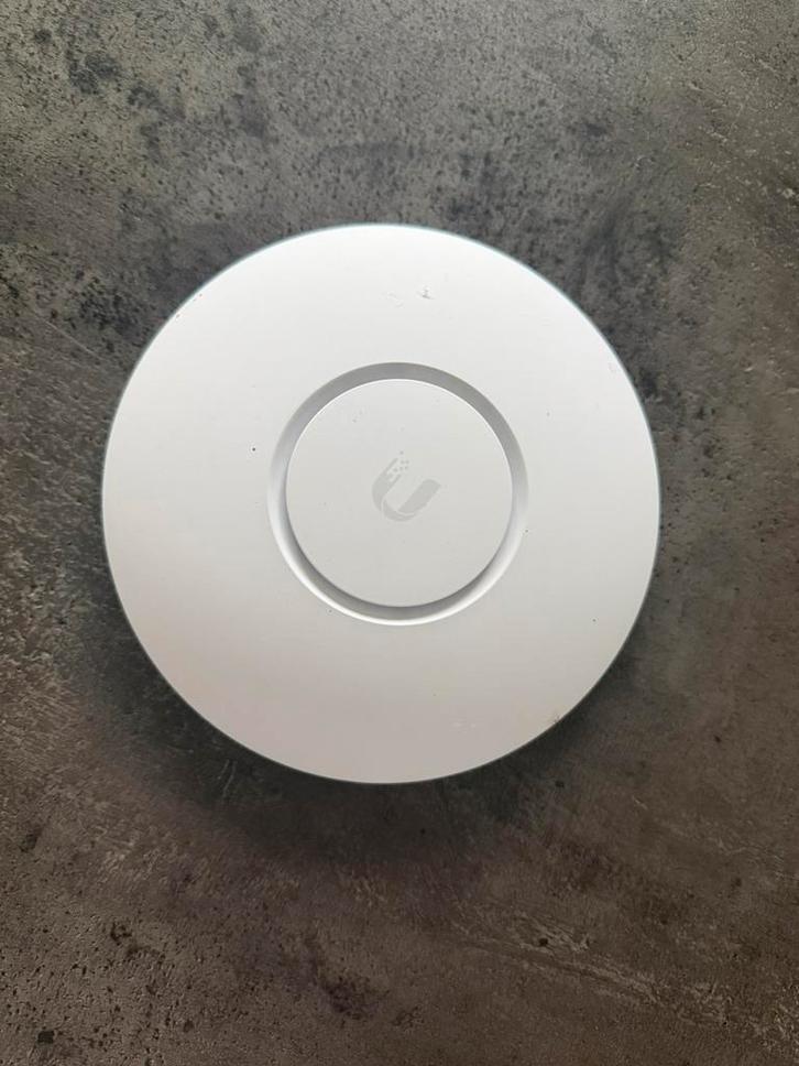 Unifi - AP AC Lite, Computers en Software, Accesspoints, Ophalen