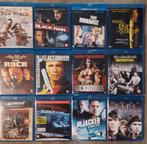 diverse zeldzamere blu ray's aan 10euro/stuk, CD & DVD, Blu-ray, Comme neuf, Enlèvement, Action
