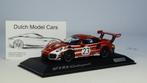 1:43 Porsche 911 GT2 RS Clubsport rood  Spark nieuw RARE, Ophalen of Verzenden, Nieuw, Auto, Overige merken