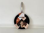 Dagelijkse kost / Jeroen Meus / Pannenkoekenpan / 24 cm, Huis en Inrichting, Ophalen, Nieuw, Overige materialen, Koekenpan of Braadpan