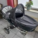 Buggy Quinny avec nacelle démontable, Enfants & Bébés, Enlèvement, Utilisé, Quinny, Ombrelle