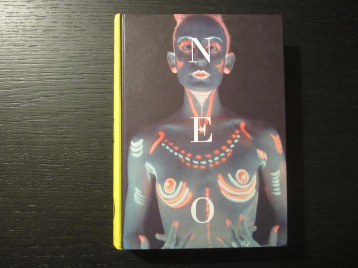 NEO -Centraal museum Utrecht-  Jan Brand/ Alex de Vries e.a., Boeken, Kunst en Cultuur | Beeldend, Ophalen of Verzenden