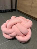 Rose knoopkussen, Ophalen, Zo goed als nieuw